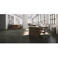 MAXIMUM DARK RESIN 6MM 100X100 - GRANITI FIANDRE MAS1361010 GRANITI FIANDRE - 1