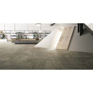 MAXIMUM MEGABROWN 6MM 150X100 - GRANITI FIANDRE MAS961015 GRANITI FIANDRE - 1