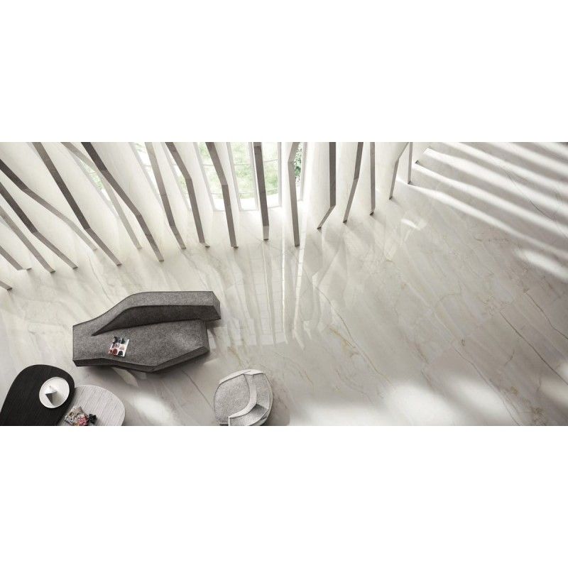 MAXIMUM BRIGHT ONYX 6MM LUCIDATO 150X75 - GRANITI FIANDRE MML246715 GRANITI FIANDRE - 1