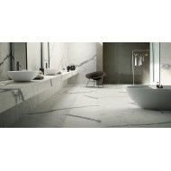 MAXIMUM CALACATTA STATUARIO 6MM GLAENZEND 150X75 - GRANITI FIANDRE MML266715 GRANITI FIANDRE - 1