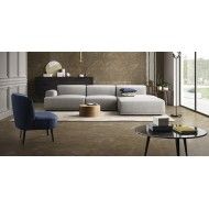 MAXIMUM GLAM BRONZE 6MM LUCIDATO 300X150 - GRANITI FIANDRE MML3861530 GRANITI FIANDRE - 1