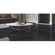 MAXIMUM DARK MARQUINA 6MM LUCIDATO 150X75 - GRANITI FIANDRE MML506715 GRANITI FIANDRE - 1
