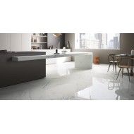 MAXIMUM PREMIUM WHITE 6MM 300X150 - GRANITI FIANDRE MMS3361530 GRANITI FIANDRE - 1