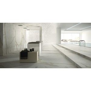 MAXIMUM CALACATTA 6MM 150X75 - GRANITI FIANDRE MMS46715 GRANITI FIANDRE - 1