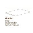 GRADONE PREMIUM WHITE LUCIDATO 60X30 - GRANITI FIANDRE AL191X8G36 GRANITI FIANDRE - 1