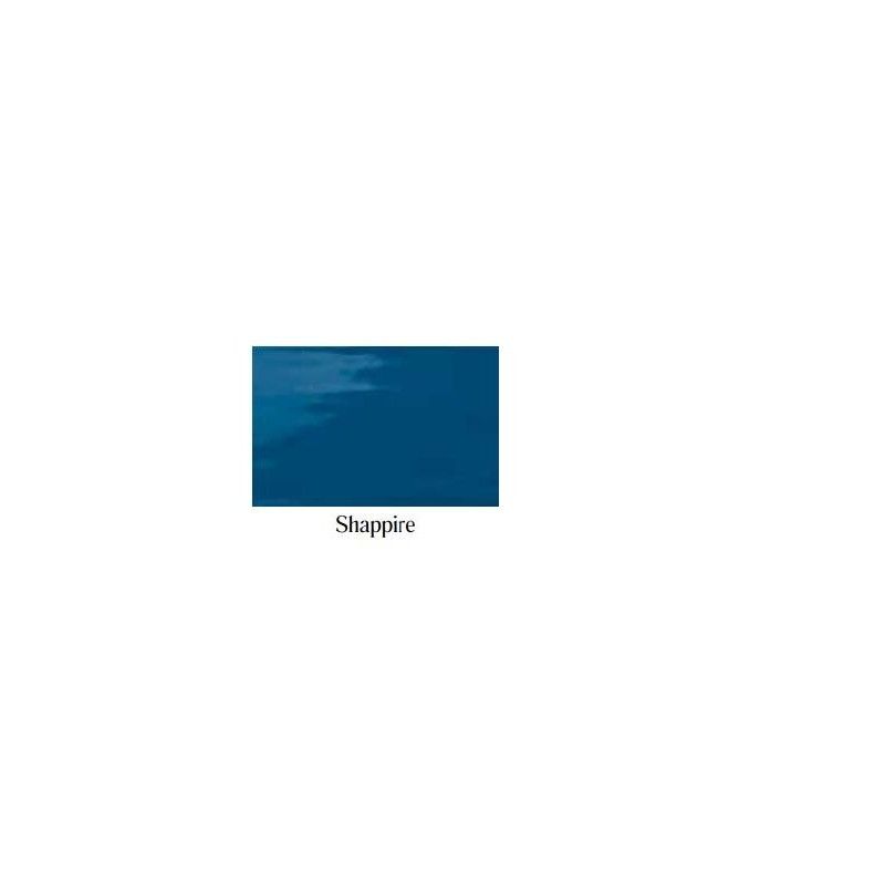 CLOUD SHAPPIRE 20X50cm - MARAZZI  M0HR