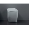GSG BRIO Housse de siege mince a  fermeture lente et a degagement rapide. BRILLANT BLANC.  BRCOPRSLTICR GSG  - 1