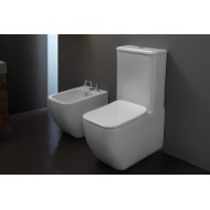 GSG BRIO Boîte pour WC monobloc 36x17xh45 BRCIMBL