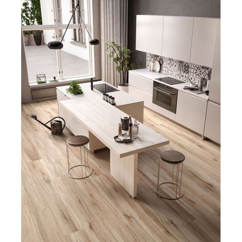 BARKWOOD HONEY 20X120 - CSABA7HO20 Ceramica Sant'Agostino CERAMICA SANT'AGOSTINO - 1