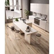 BARKWOOD HONEY 20X120 - CSABA7HO20 Ceramica Sant'Agostino CERAMICA SANT'AGOSTINO - 1