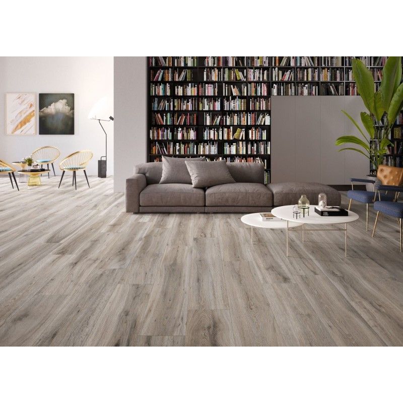 BARKWOOD ASH 30X120 - CSABA7AS30 Ceramica Sant'Agostino CERAMICA SANT'AGOSTINO - 1