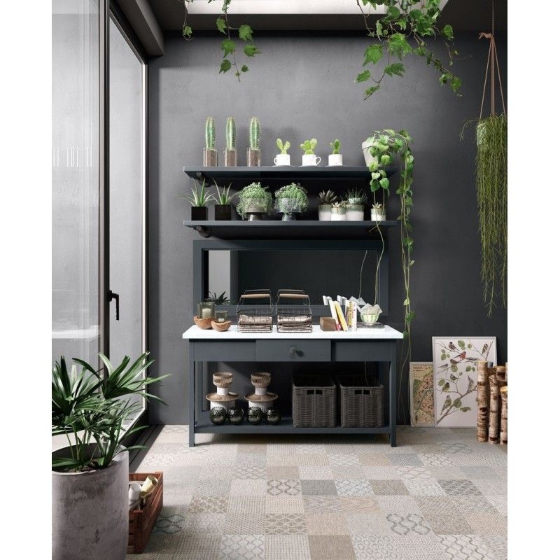 FINEART PATCHWORK - CSAFIPCW20 Ceramica Sant'Agostino CERAMICA SANT'AGOSTINO - 1