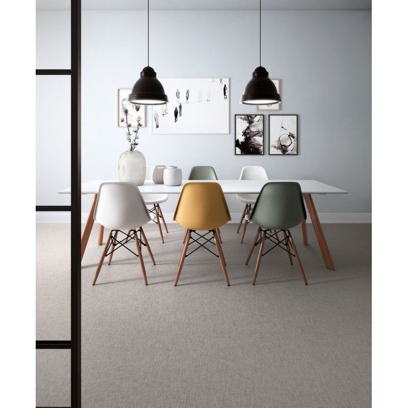 FINEART GREY 60X60 - CSAFI7GR60 Ceramica Sant'Agostino CERAMICA SANT'AGOSTINO - 1