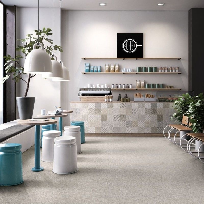 FINEART PEARL 90X90 - CSAFI7PE90 Ceramica Sant'Agostino CERAMICA SANT'AGOSTINO - 1