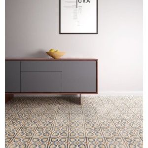 PATCHWORK COLORS 02 - CSAPCO0220 20x20 Ceramica Sant'Agostino CERAMICA SANT'AGOSTINO - 1