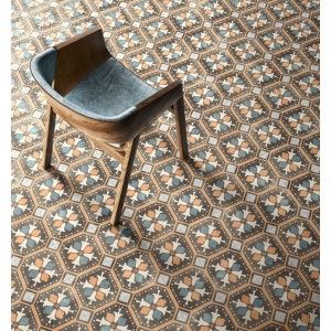 PATCHWORK COLORS 03 - CSAPCO0320 20x20 Ceramica Sant'Agostino CERAMICA SANT'AGOSTINO - 1