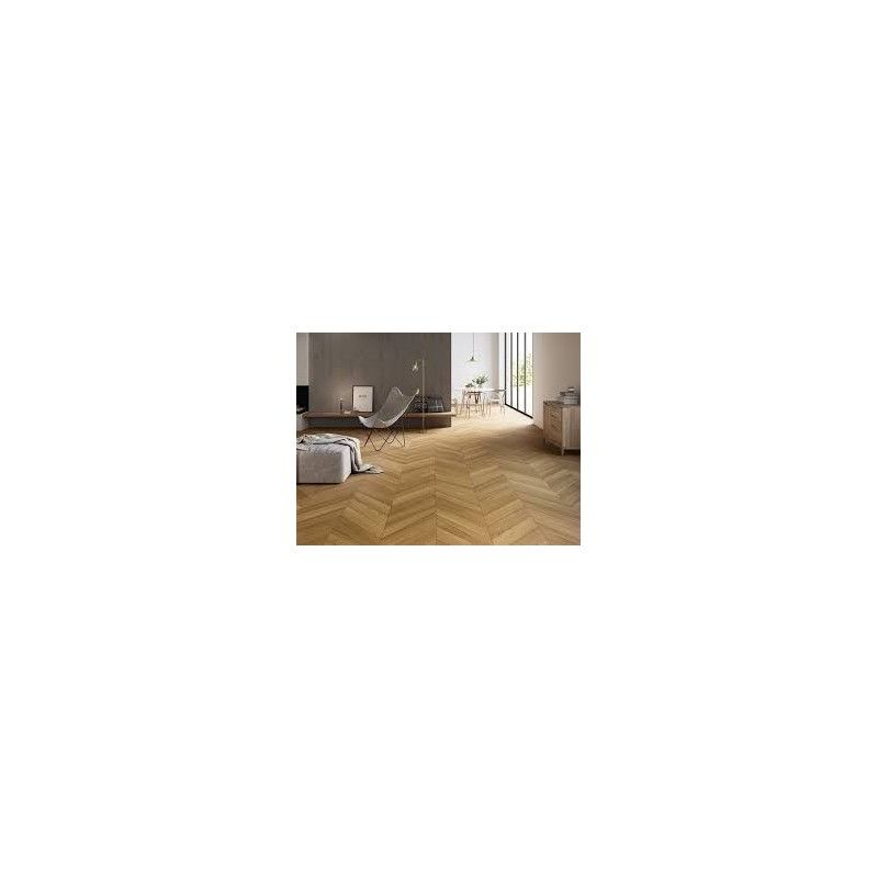 AFROMOSIA CHEVRON TABACCO 15,1X75 - COEM 0AF178R COEM - 1