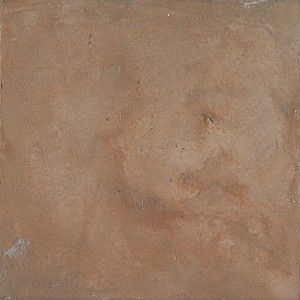 Marca Corona  TERRA ROSSO 20 20X20 0077