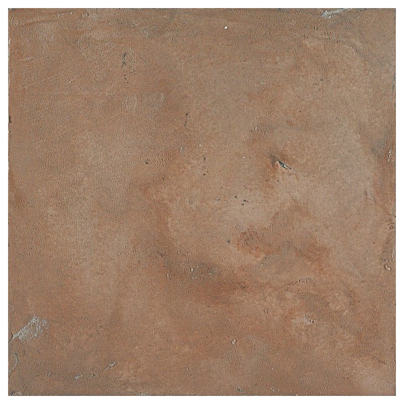 Marca Corona  TERRA ROSSO 20 20X20 0077
