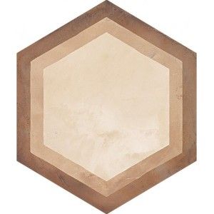 Marca Corona  TERRA CORNICE VERS.C 25X21,6 ESA 0393