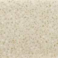 TERRAZZO CAOLINO MAXI 60X60 RETTIFICATO - COEM TZX601R COEM - 1