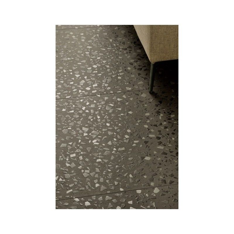 TERRAZZO BETON MAXI 60X120 REKTIFIZIERT - COEM TZX620R COEM - 1