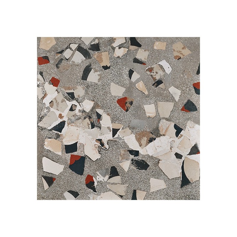 I COCCI CEMENTO SPLIT 90X90 REKTIFIZIERT - FIORANESE CERAMICA IC900DR FIORANESE CERAMICHE - 1