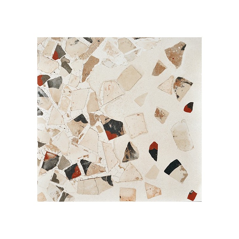 I COCCI CALCE SPLIT 90X90 REKTIFIZIERT - FIORANESE CERAMICA IC901DR FIORANESE CERAMICHE - 1
