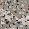 I COCCI CEMENTO SCISSION 30X30 ADJUSTED - FIORANESE CERAMICA IC300DR FIORANESE CERAMICHE - 1