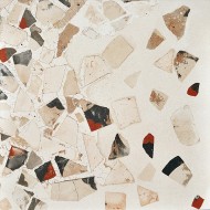 I COCCI CALCE SPLIT 30X30 RECTIFIED - FIORANESE CERAMICA IC301DR FIORANESE CERAMICHE - 1