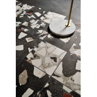 I COCCI GRAFITE SPLIT 30X30 REKTIFIZIERT - FIORANESE CERAMICA IC307DR FIORANESE CERAMICHE - 1