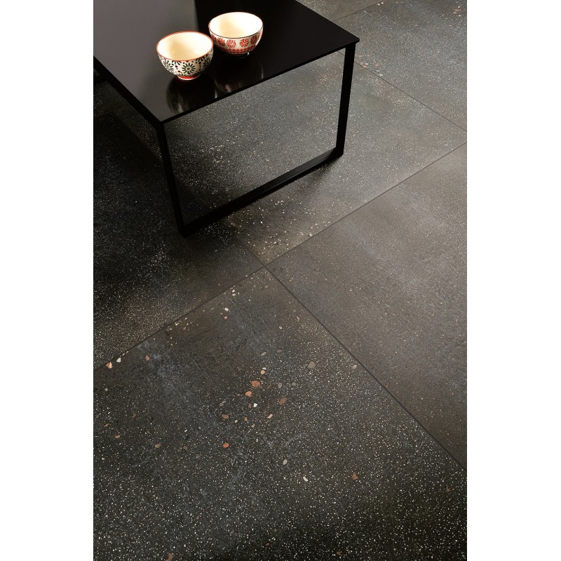 I COCCI GRAFITE 60X60 REKTIFIZIERT - FIORANESE CERAMICA 0IC607R FIORANESE CERAMICHE - 1