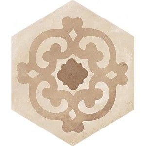 Marca Corona  TERRA FIORE VERS.C 25X21,6 ESA 0415