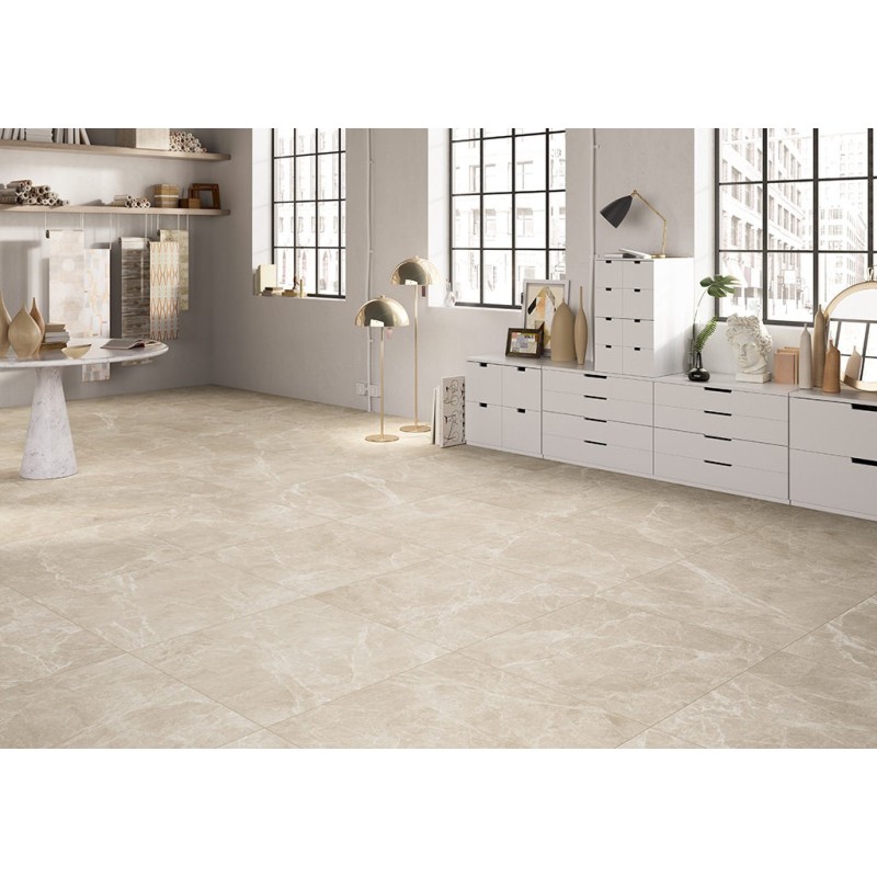 MARMOREA2 OXFORD GREIGE 30X60 POLISHED - FIORANESE CERAMICA MM366LR FIORANESE CERAMICHE - 1