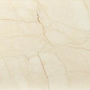 MARMOREA2 CREMA AVORIO 60X60 ADJUSTED - FIORANESE CERAMICA 0MM609R FIORANESE CERAMICHE - 1