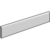 MONTPELLIER CENERE BATTISCOPA 7,5X60,4 - FIORANESE CERAMICA MPB603R FIORANESE CERAMICHE - 1