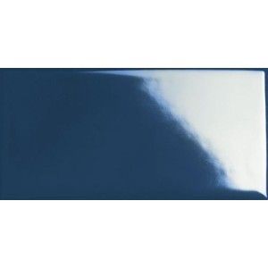 HELLO LUX BLUE 7,5X15 cm - MARAZZI  M8FY