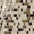 Multiglass Rosato Mosaic 30x30cm - Boxer 0215/MG18 BOXER - 1