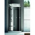 DUSCHKABINE SOUND STEP 80x80 - Hafro - Geromin HAFRO-GEROMIN - 1
