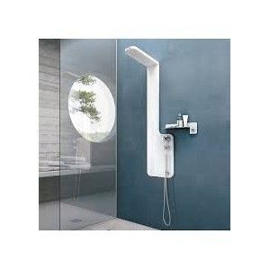 DUSCHSAEULE PLANE 143x16/36x45 - Hafro - Geromin HAFRO-GEROMIN - 1