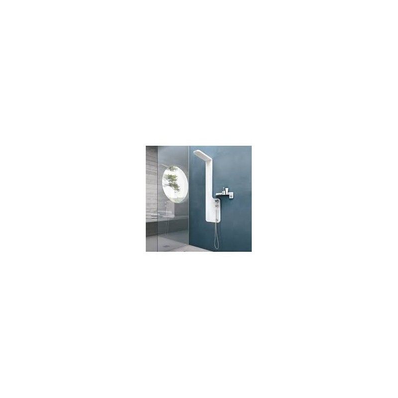 COLONNA DOCCIA PLANE 143x16/36x45 - Hafro - Geromin HAFRO-GEROMIN - 1