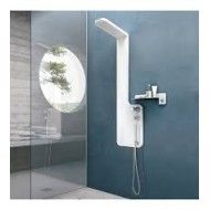 COLONNA DOCCIA PLANE 143x16/36x45 - Hafro - Geromin HAFRO-GEROMIN - 1
