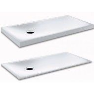 DUSCHWANNE CORIAN  120x90 - Hafro - Geromin HAFRO-GEROMIN - 1