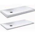 DUSCHWANNE CORIAN  120x90 - Hafro - Geromin HAFRO-GEROMIN - 1