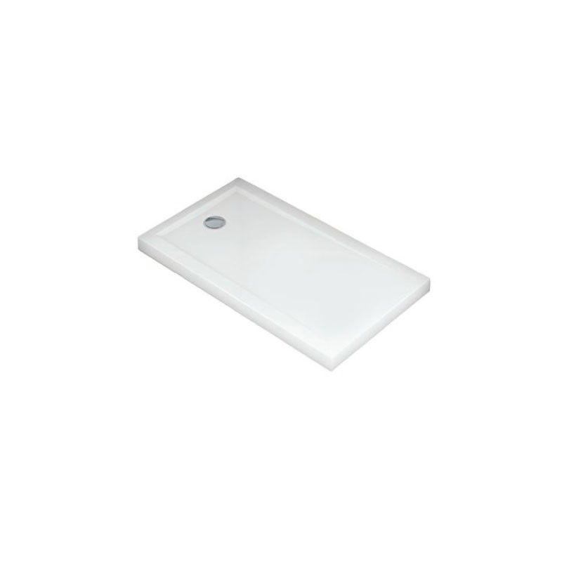 SHOWER TRAY ZEROQUATTRO 120x70 - Hafro - Geromin HAFRO-GEROMIN - 1