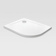 DUSCHWANNE ZEROQUATTRO ANGOLARE 90x70 - Hafro - Geromin HAFRO-GEROMIN - 1