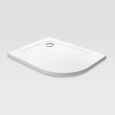 DUSCHWANNE ZEROQUATTRO ANGOLARE 90x70 - Hafro - Geromin HAFRO-GEROMIN - 1