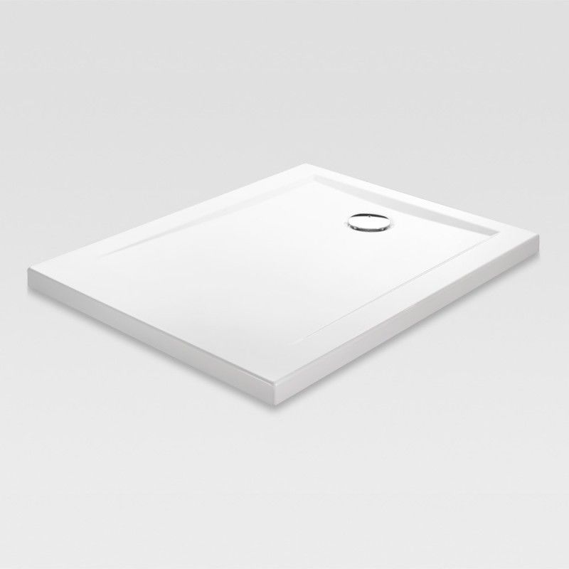 DUSCHWANNE ZEROQUATTRO  80x80 - Hafro - Geromin HAFRO-GEROMIN - 1