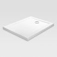 DUSCHWANNE ZEROQUATTRO  80x80 - Hafro - Geromin HAFRO-GEROMIN - 1