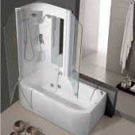VASCA COMBINATA DUO BOX 170x65/78 - Hafro - Geromin HAFRO-GEROMIN - 1